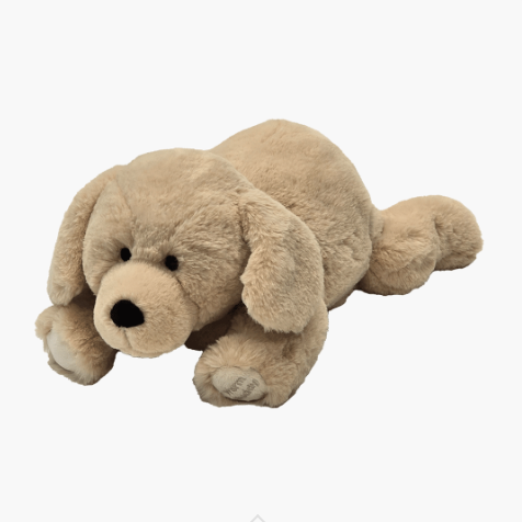 Cuddle Buddy Labrador