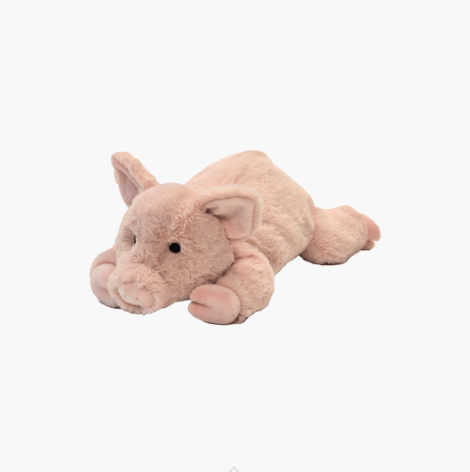 LIttle Buddy Pink Pig