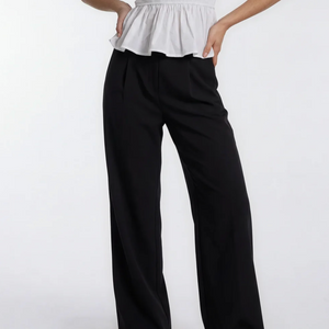 Luxeflow Wideleg Sweatpants / Trouser Pant