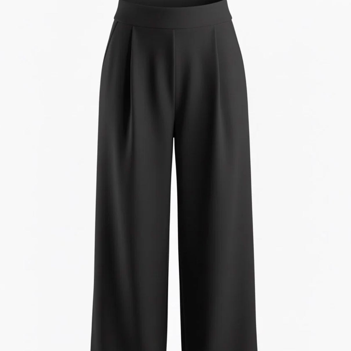 Luxeflow Wideleg Sweatpants / Trouser Pant