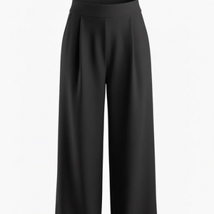 Luxeflow Wideleg Sweatpants / Trouser Pant