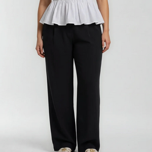 Luxeflow Wideleg Sweatpants / Trouser Pant