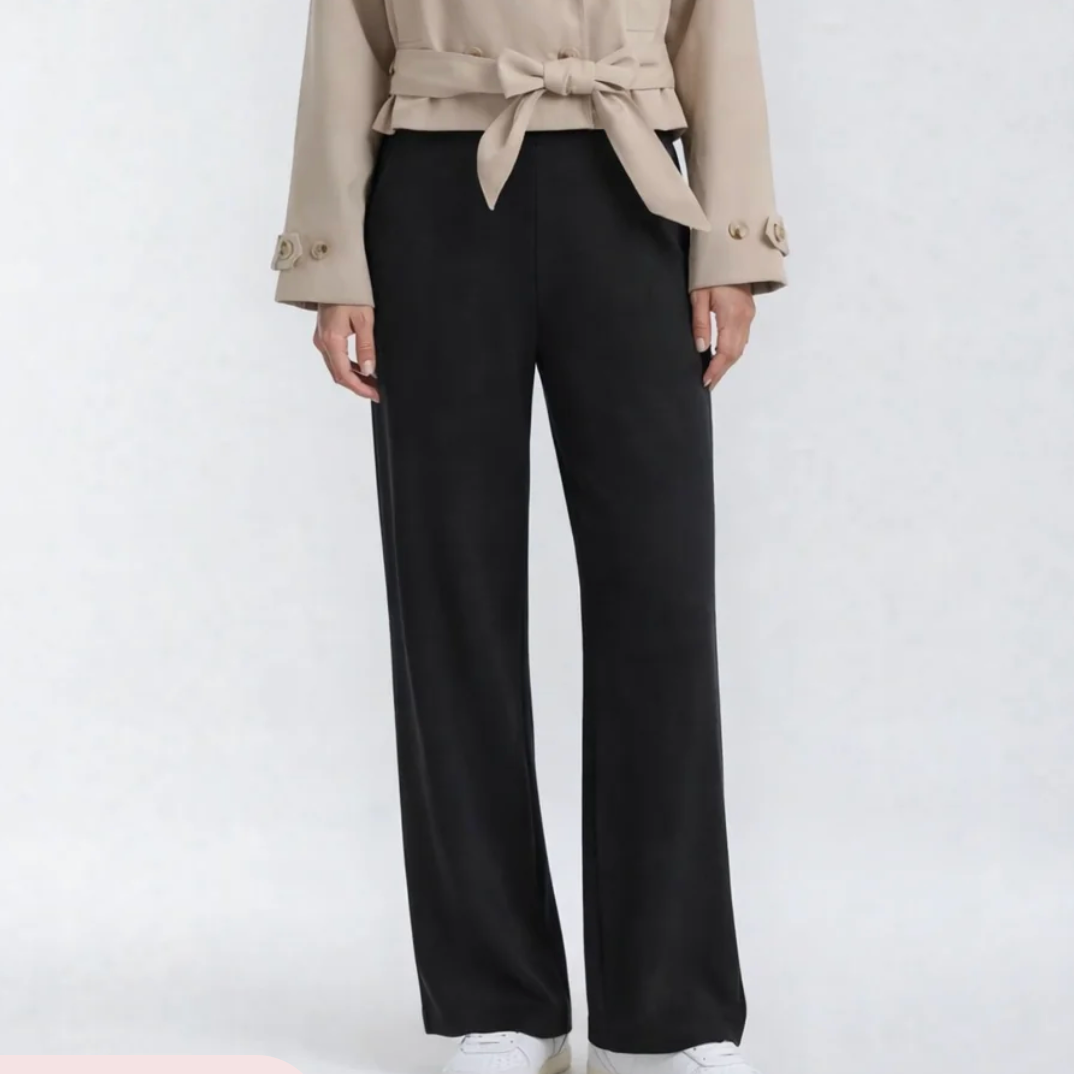 Luxeflow Wideleg Sweatpants / Trouser Pant