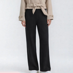 Luxeflow Wideleg Sweatpants / Trouser Pant