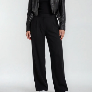 Luxeflow Wideleg Sweatpants / Trouser Pant