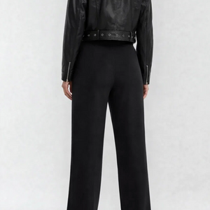 Luxeflow Wideleg Sweatpants / Trouser Pant