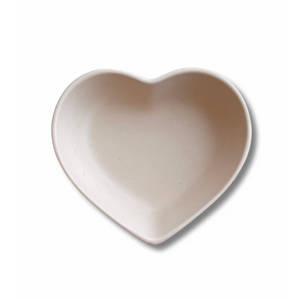 Petit Heart Trinket Dish
