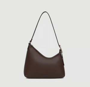 Amelia Rafia Shoulder Bag