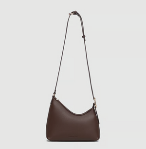 Amelia Rafia Shoulder Bag