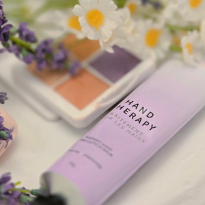 Lavender + Camomile Hand Therapy