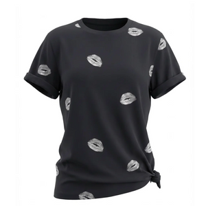 Reign Kisses Tee