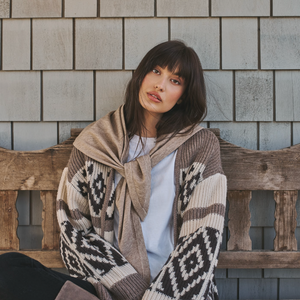 Dorian Cardigan