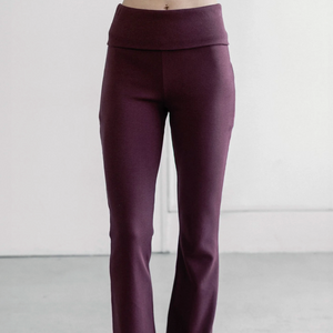 Waffle Lounge Pant