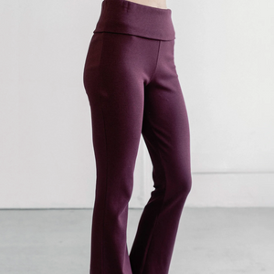 Waffle Lounge Pant