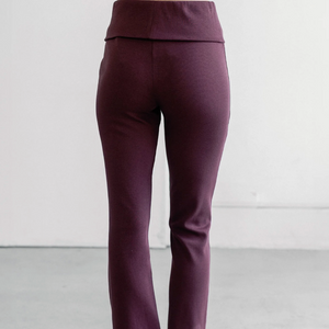 Waffle Lounge Pant