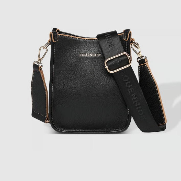 Parker Crossbody Bag