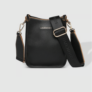 Parker Crossbody Bag