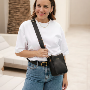 Parker Crossbody Bag
