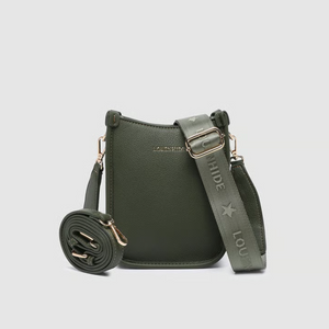 Parker Crossbody Bag