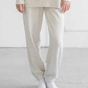 Jogger oversize de Brunette The Label