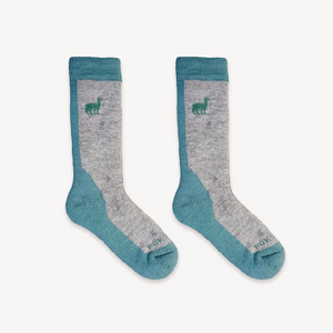 Chaussette Hiker Pinecone Alpaga