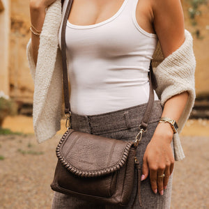 Shania Crossbody Bag