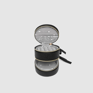 Sofia Jewelry Case