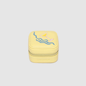 Tottie Jewelry Case