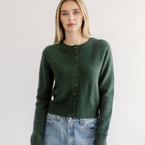 Little Sister Cardigan