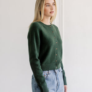 Little Sister Cardigan