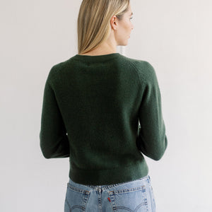 Little Sister Cardigan
