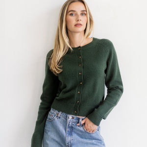 Little Sister Cardigan