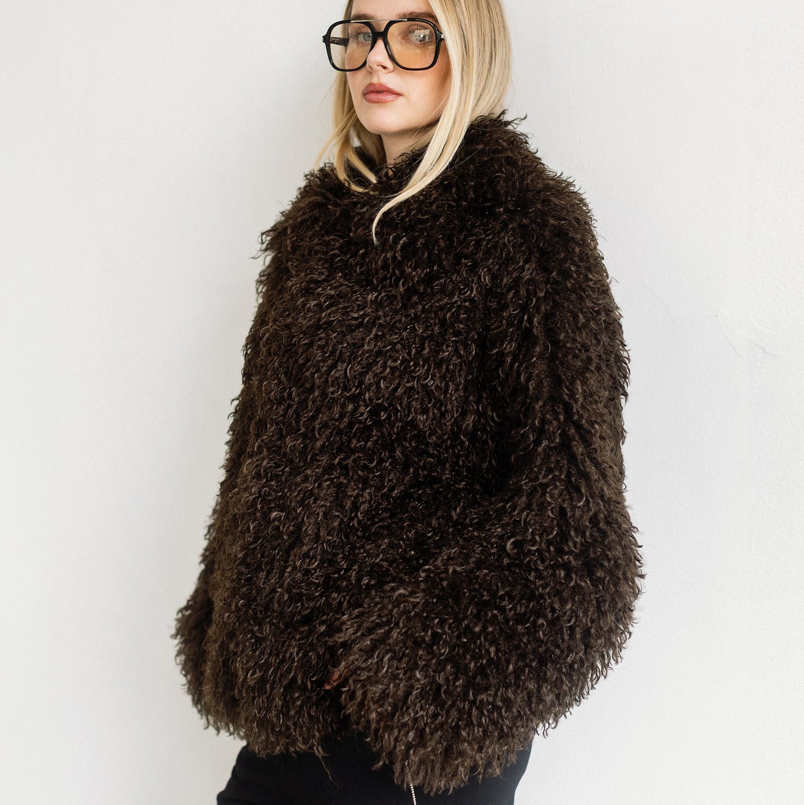 Alfie Jacket