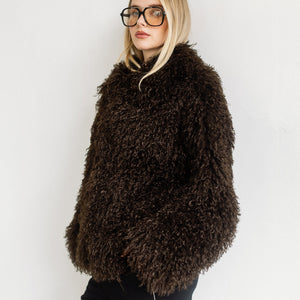 Alfie Jacket