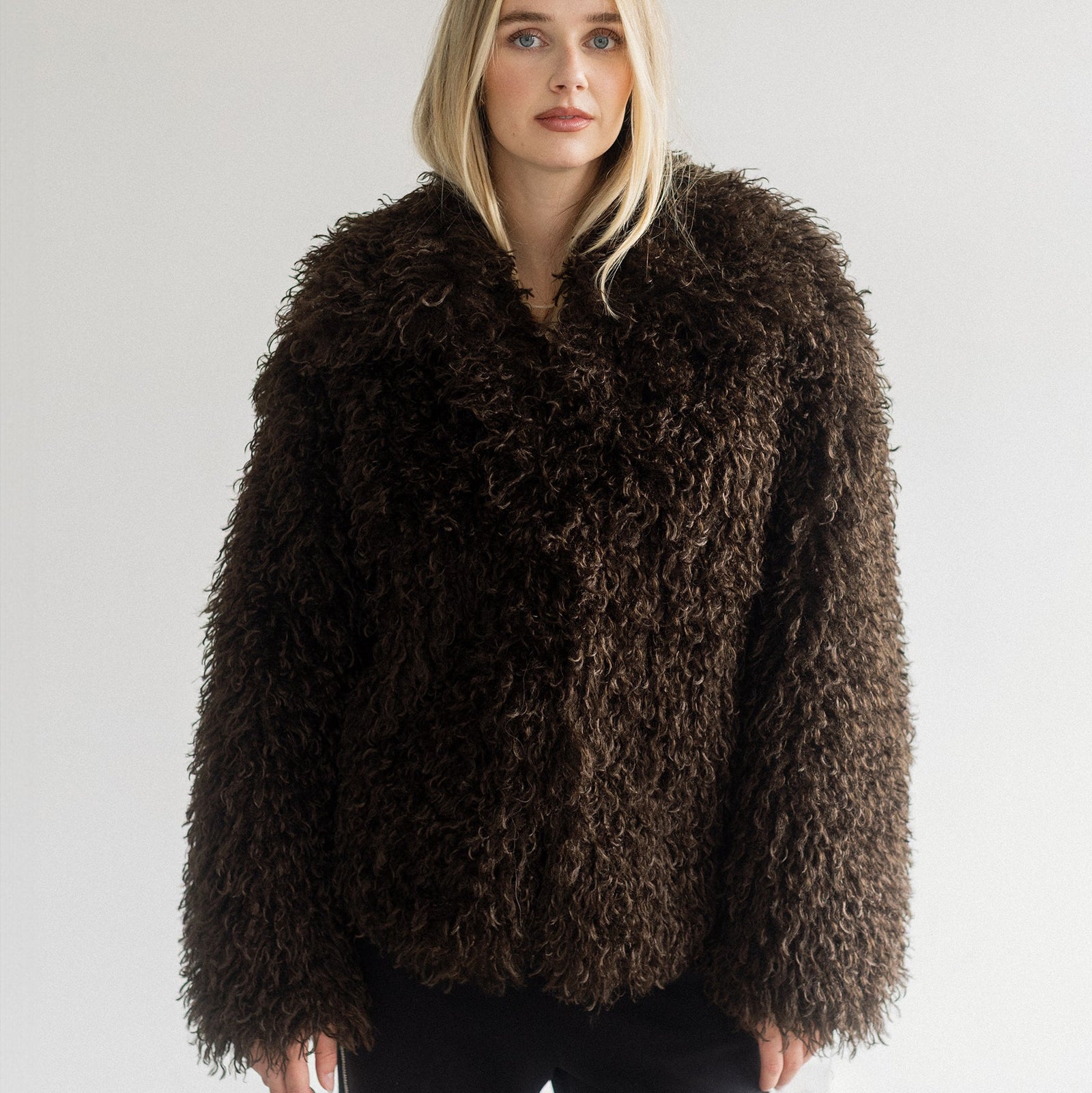 Alfie Jacket