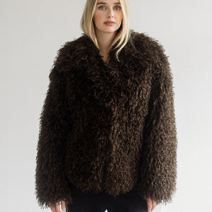Alfie Jacket