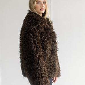 Alfie Jacket