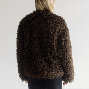 Alfie Jacket