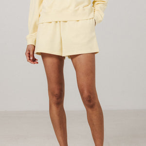 Little Sister Short by Brunette The Label