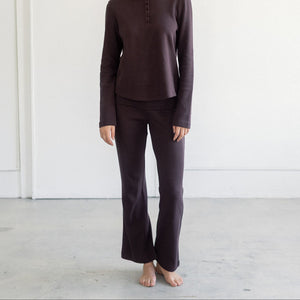 Waffle Lounge Pant