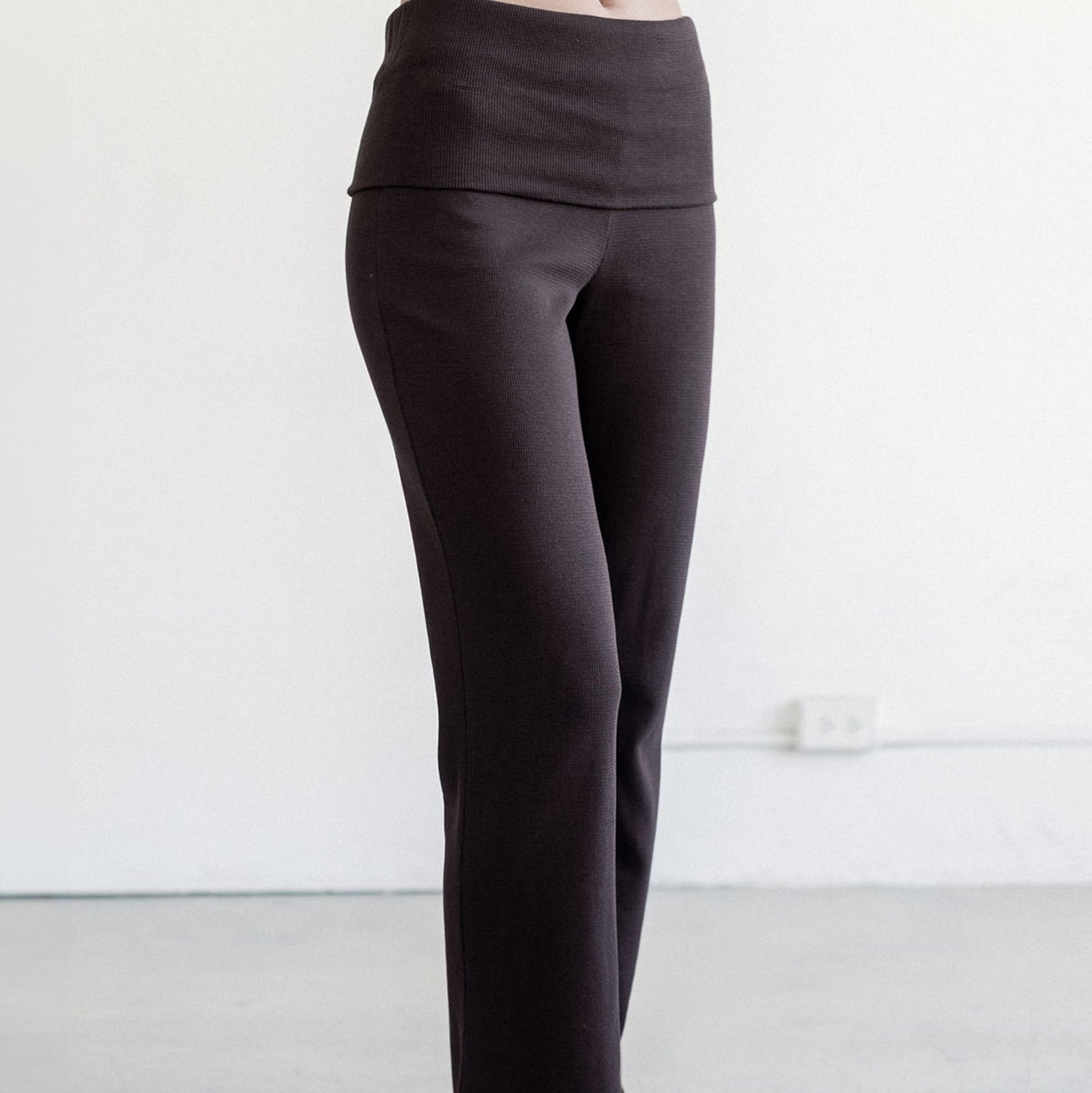 Waffle Lounge Pant