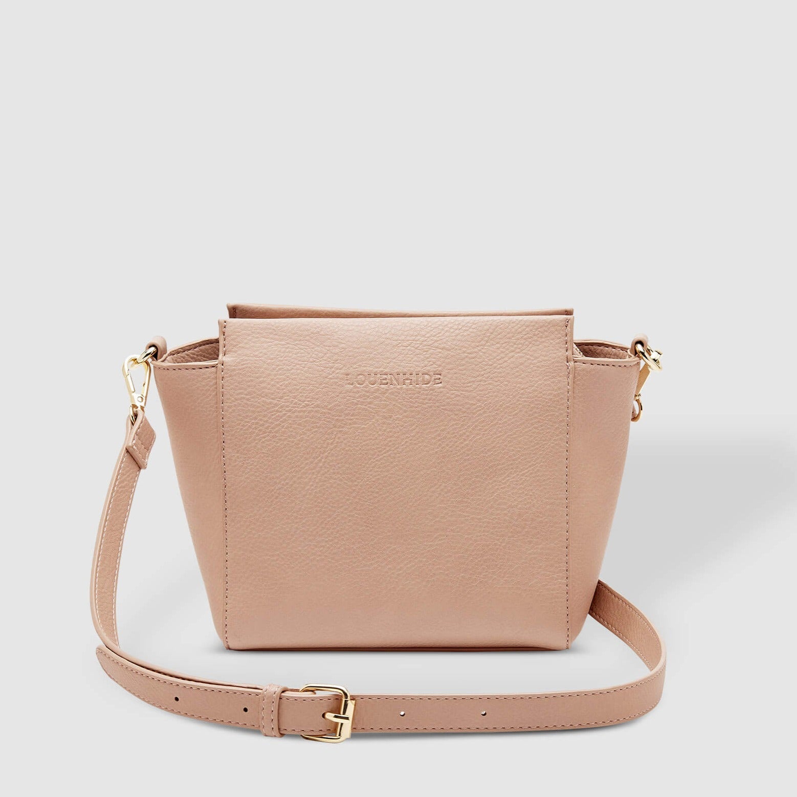 Aspen Crossbody