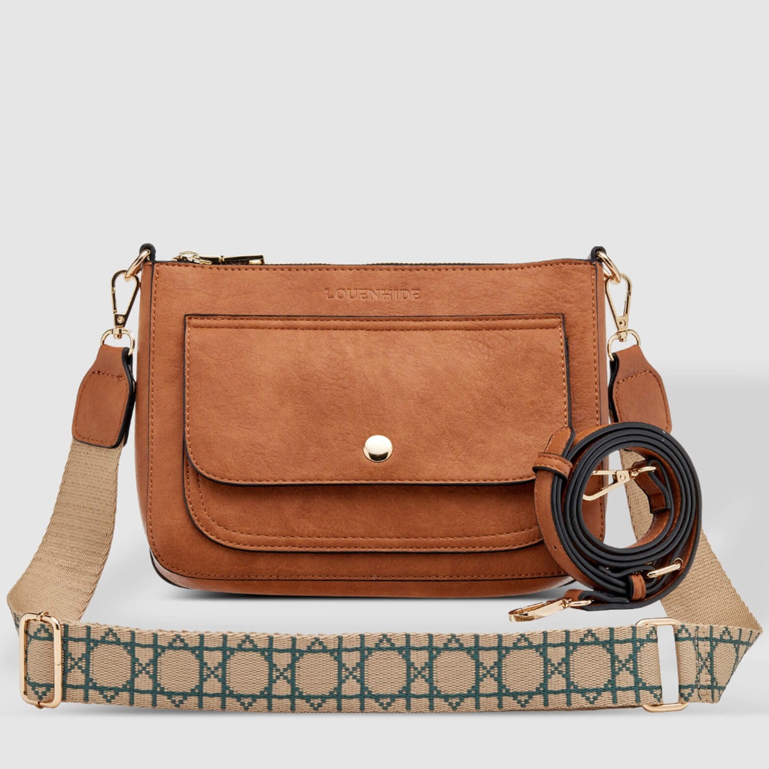 Lizzie Crossbody