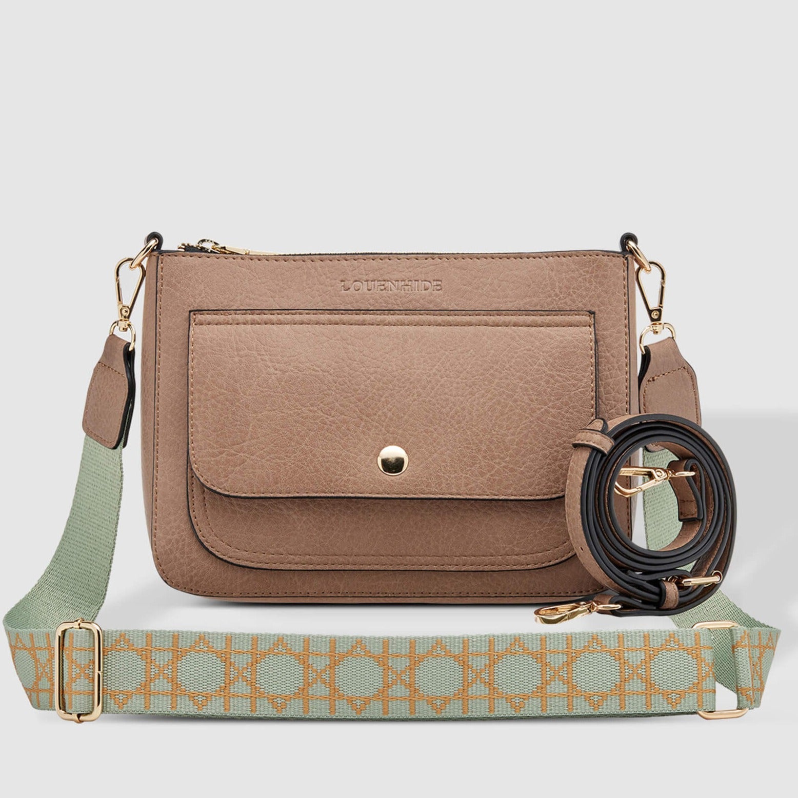 Lizzie Crossbody