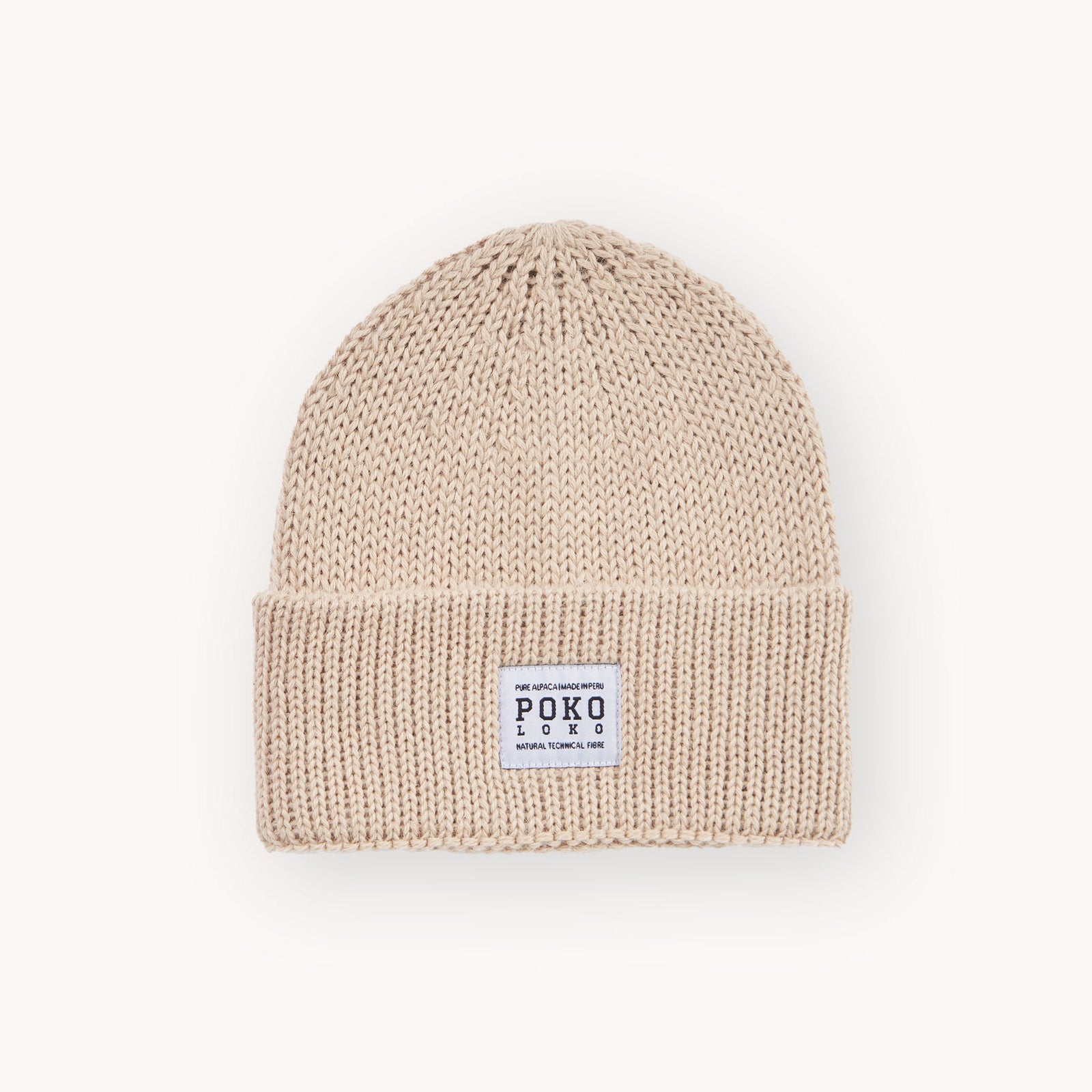Fisherman Raw Sugar Hat