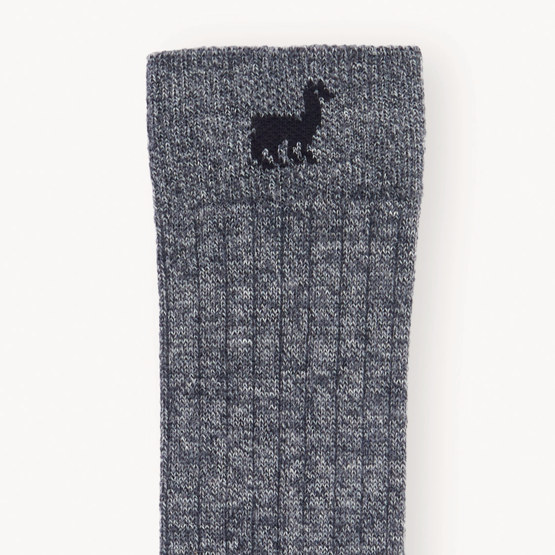 Alpaca Everyday Granite Socks