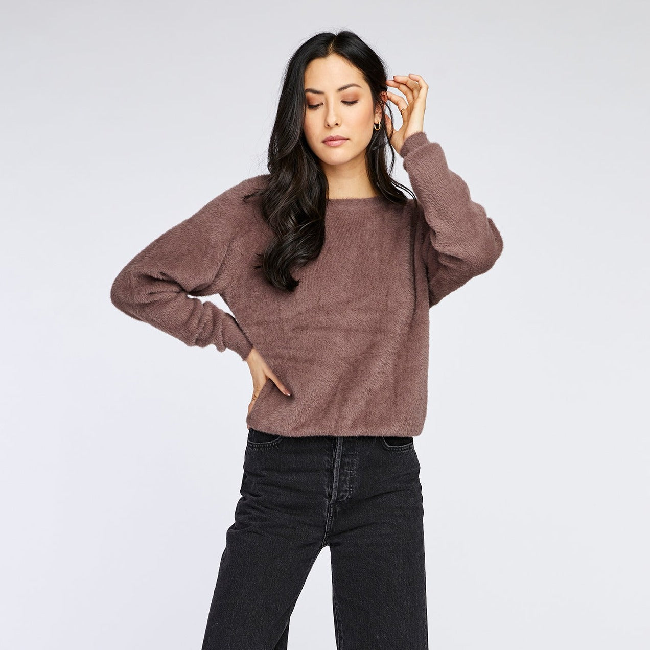 Kate Pullover