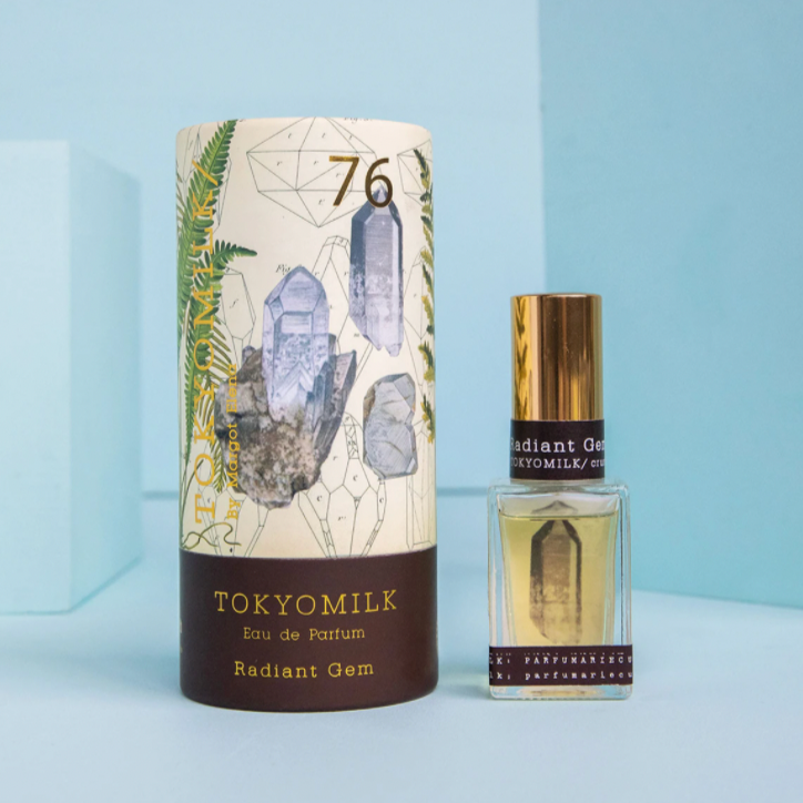 Radiant Gem Parfum