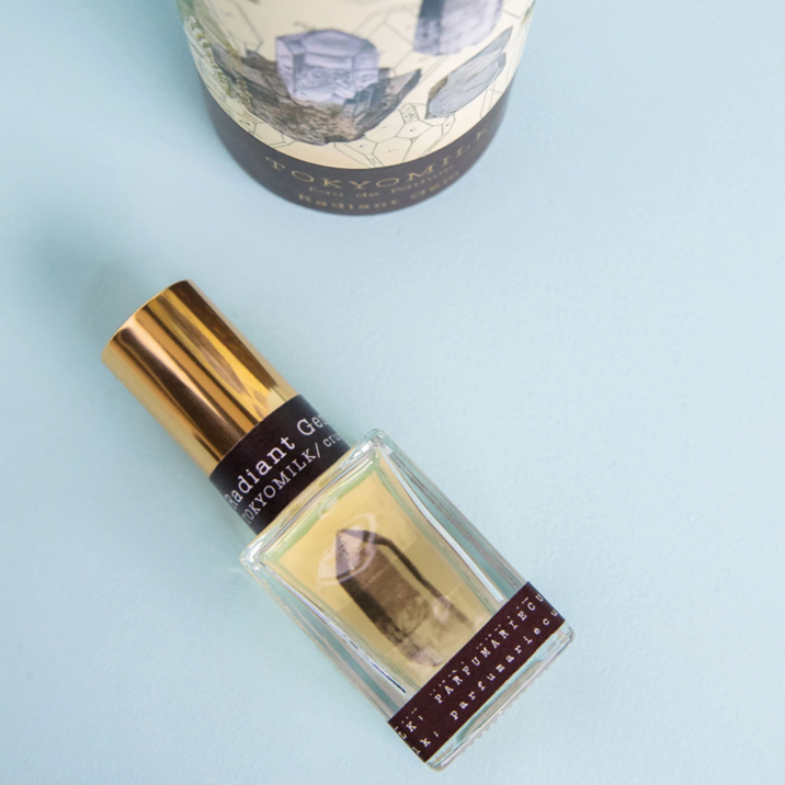 Radiant Gem Parfum