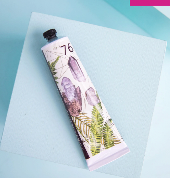 Radiant Gem Handcreme